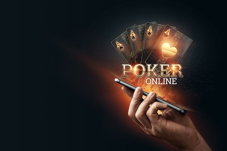Pengguna mobile Indonesia menjelajah ratu88