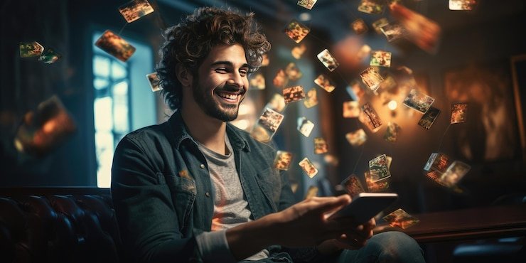 Privasi akun saat deposit di ratu88